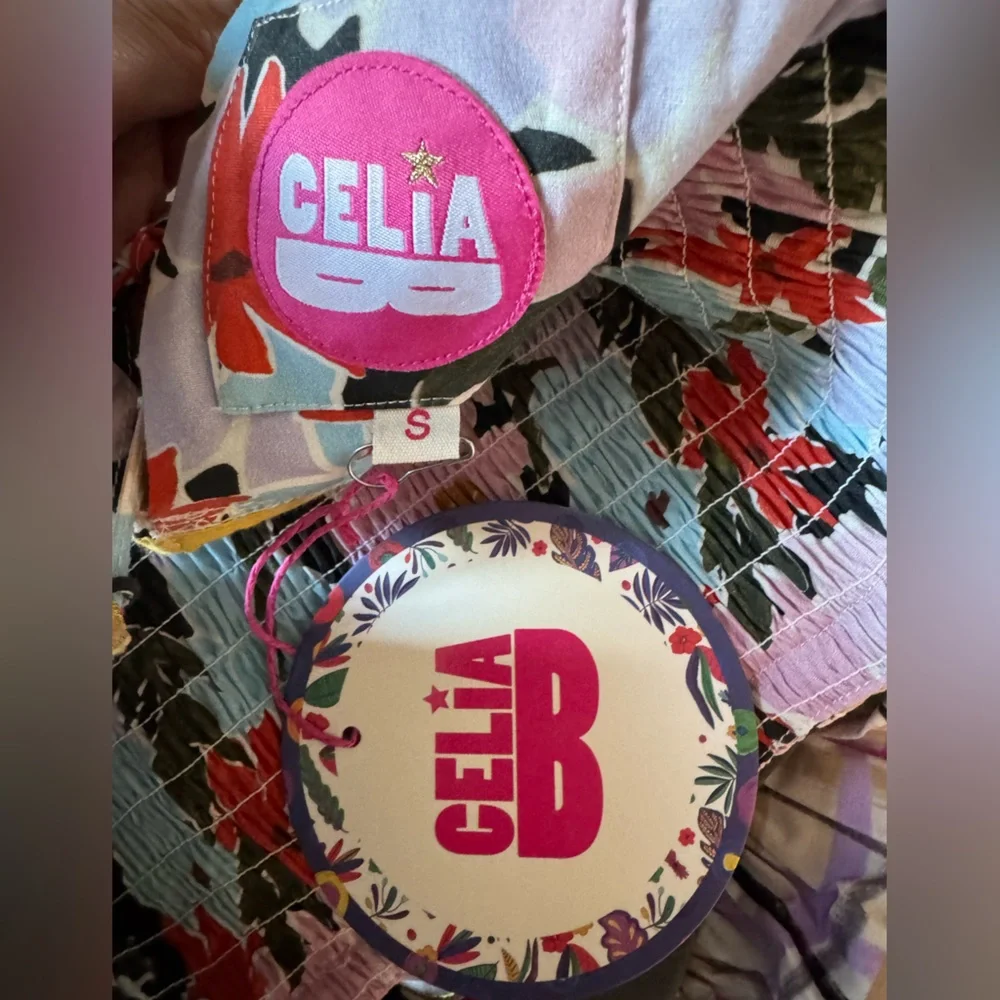 Kaira Dress - Picture 7 of 7